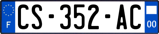 CS-352-AC