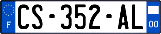 CS-352-AL