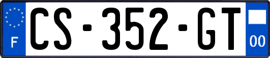 CS-352-GT