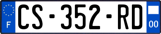 CS-352-RD