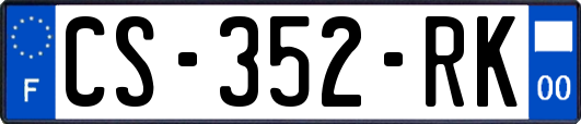 CS-352-RK