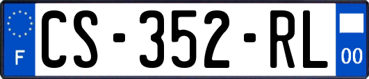 CS-352-RL