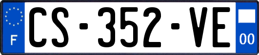 CS-352-VE