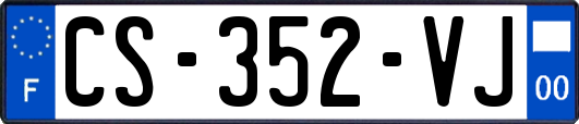 CS-352-VJ