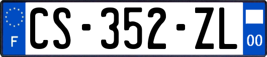 CS-352-ZL