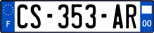 CS-353-AR