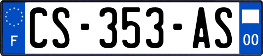 CS-353-AS