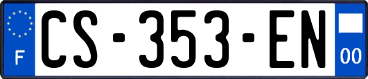 CS-353-EN