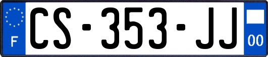 CS-353-JJ