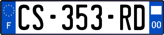 CS-353-RD