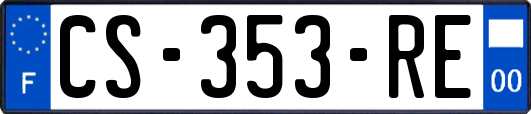 CS-353-RE