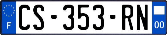 CS-353-RN