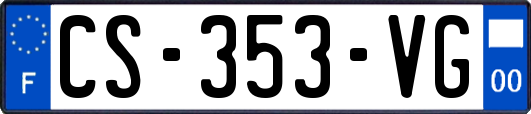 CS-353-VG