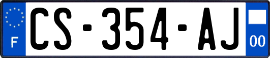 CS-354-AJ