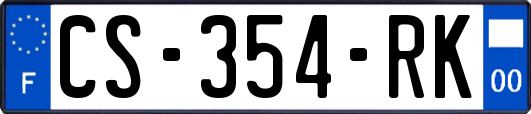 CS-354-RK