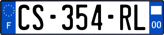 CS-354-RL