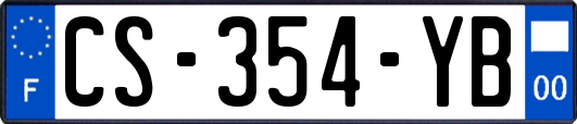 CS-354-YB