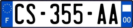 CS-355-AA