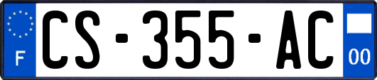 CS-355-AC