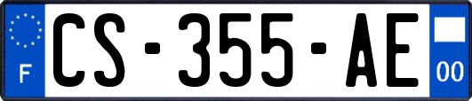 CS-355-AE