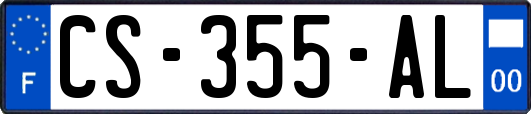 CS-355-AL