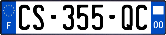 CS-355-QC