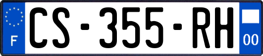 CS-355-RH