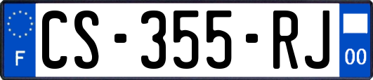 CS-355-RJ