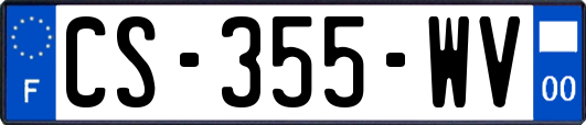 CS-355-WV