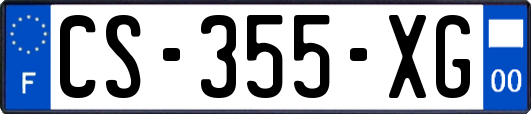 CS-355-XG