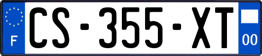 CS-355-XT