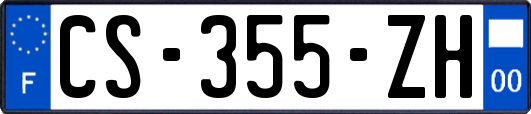 CS-355-ZH