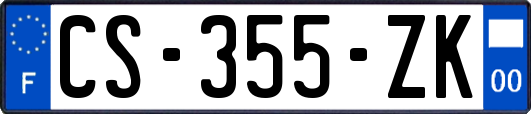 CS-355-ZK