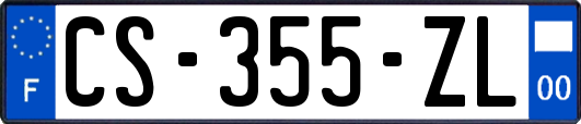 CS-355-ZL