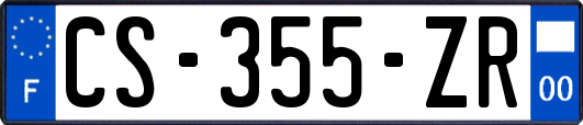 CS-355-ZR