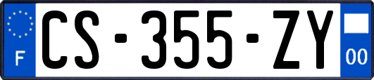 CS-355-ZY