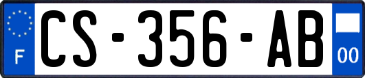 CS-356-AB