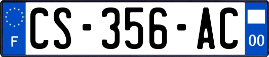 CS-356-AC