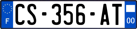 CS-356-AT
