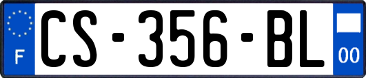 CS-356-BL