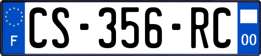 CS-356-RC