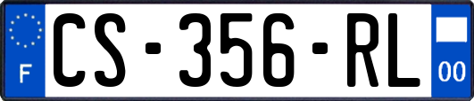 CS-356-RL