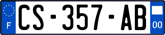 CS-357-AB