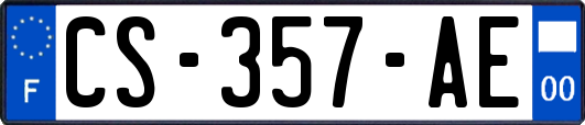 CS-357-AE