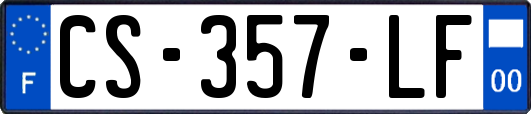CS-357-LF