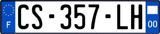 CS-357-LH