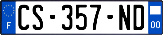 CS-357-ND