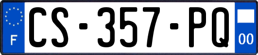 CS-357-PQ