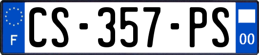 CS-357-PS
