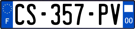 CS-357-PV